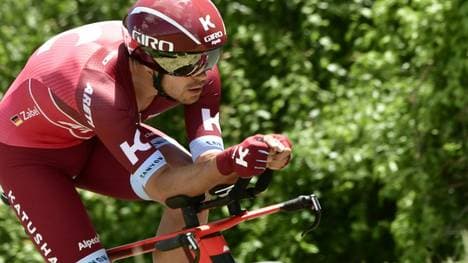 Rick Zabel spricht über den Radsport-Boom