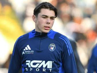 Buffons Sohn vor Debüt für Tschechien