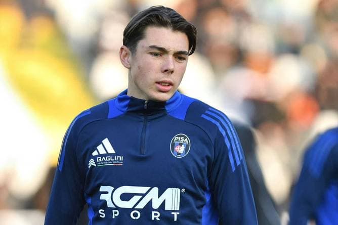 Buffons Sohn vor Debüt für Tschechien