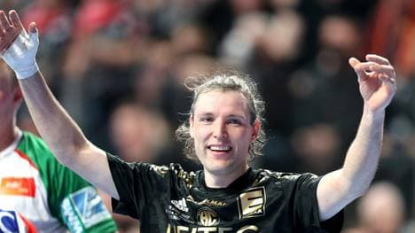 Sellin beendet Spielerkarriere und bleibt in Erlangen