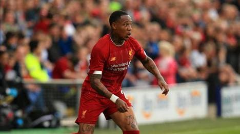 Die Zeit von Nathaniel Clyne beim FC Liverpool wurde von schweren Verletzungen überschattet