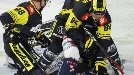 Krefeld fühlt sich ungerecht behandelt