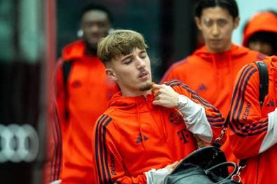 Privater Erfolg für Karl