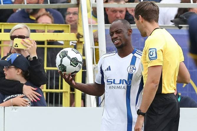 Strafen nach Rassismus-Eklat