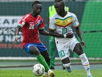 Mané leitet Senegal-Auftaktsieg ein