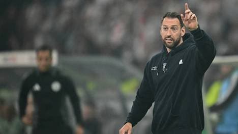 Kniat will wieder im Pokal überraschen