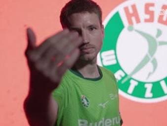 Spielvorschau zu HSG Wetzlar - Bergischer HC