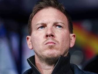 "Wir haben einen riesigen Verlust zu verschmerzen"