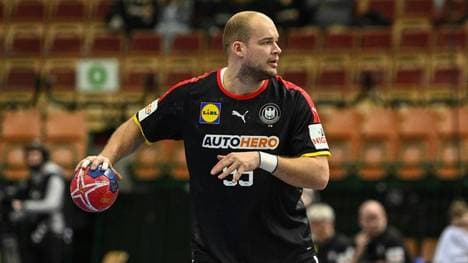 DHB-Team kann mit Sieg ins Viertelfinale einziehen