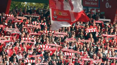 In Berlin wird wieder vor vollen Rängen gespielt