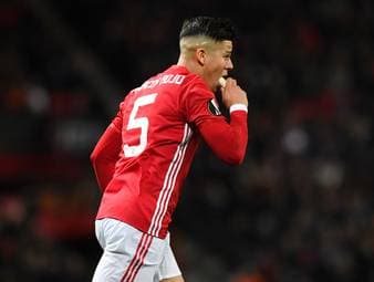 Völlig Banane: Mourinho sorgt für Energie