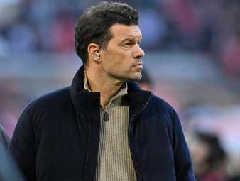 Ballack schaltet sich in Karl-Debatte ein