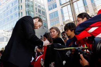 Die größte Überraschung der Liga