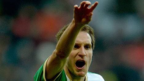 Stephan Fürstner geht in sein nächstes Frankenderby