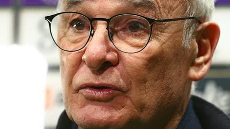 Wieder oben: Claudio Ranieri und Cagliari