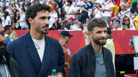 Mats Hummels und Thomas Müller gehören einer Investorengruppe an, die bei Estrela Amadora eingestiegen ist