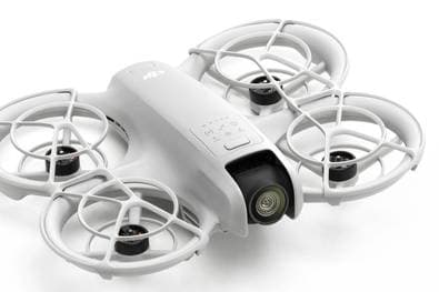 DJI Neo: Die perfekte Drohne für Einsteiger und Abenteurer – Jetzt entdecken!