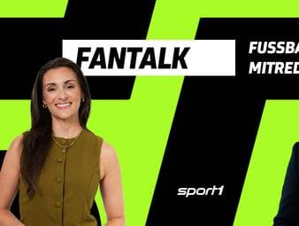 SPORT1-Fantalk geht in die neue Saison