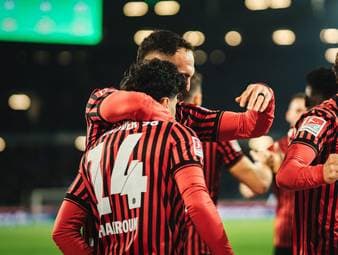 Nürnberg - Hannover Tipp, Prognose & Quoten | 21.12.2025