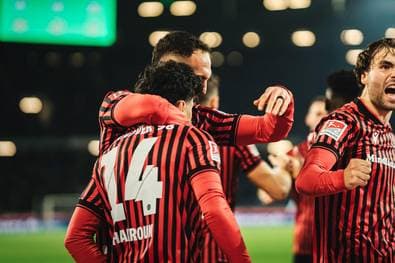 Nürnberg - Hannover Tipp, Prognose & Quoten | 21.12.2025