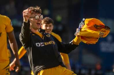 Der Ein-Tor-Stürmer, der 55 Millionen wert ist