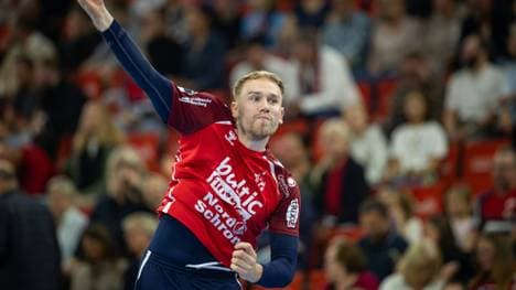 Star in Flensburg: Simon Pytlick