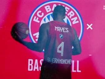 Spielvorschau zu FC Bayern München Basketball - ratiopharm ulm