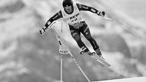 Trauer um Matteo Franzoso