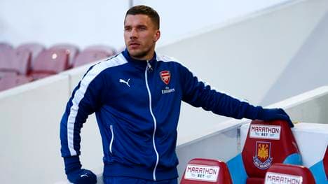 West Ham United v Arsenal - Premier League