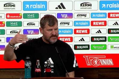 Baumgart über VAR: "Erfüllt seinen Zweck"