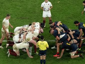 England gewinnt Spiel um Platz drei