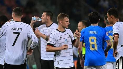 5,97 Millionen Zuschauer schauten das Deutschland-Spiel