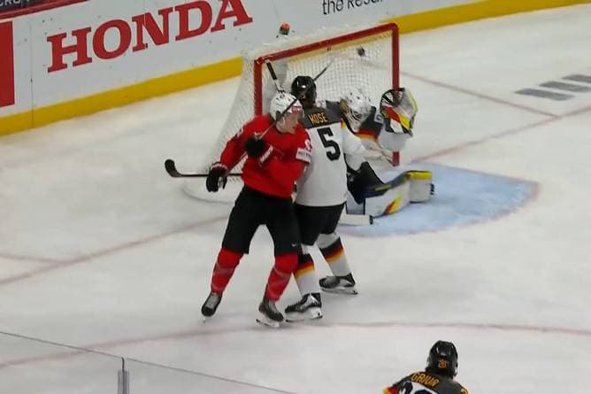 Nächste deutsche WM-Klatsche: "Ich bin leicht sprachlos!"