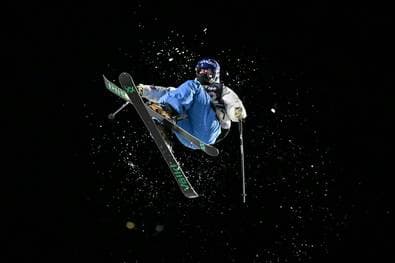 Italien bangt um Olympia-Hoffnung