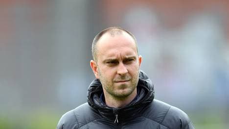 Holstein-Coach Ole Werner kehrt auf die Trainerbank zurück