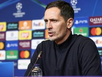 2022 als Motivation? „Ist Geschichte“