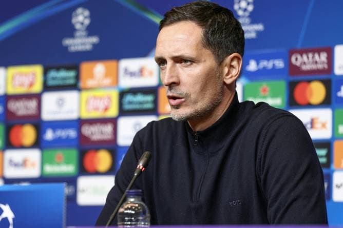 2022 als Motivation? „Ist Geschichte“