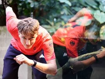 Ein deutsches Wunderkind übertrifft sich selbst