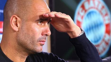 FC Bayern Muenchen  - Training & Press Conference