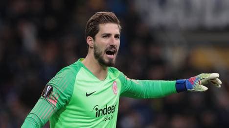 Kevin Trapp, FC Porto