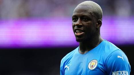 Benjamin Mendy setzt seine Karriere in der Schweiz fort