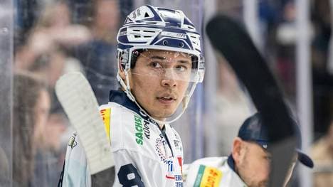 Matchwinner Austin Ortega