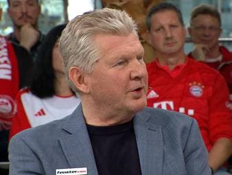 Harry Kane ist für den FC Bayern unverzichtbar. Muss der FC Bayern für den Stürmer bis ans Äußerste gehen, um ihn zu halten? 