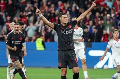 Leverkusen gegen Newcastle Prognosen, Wett Tipps und Quoten | Champions League am 10.12.2025