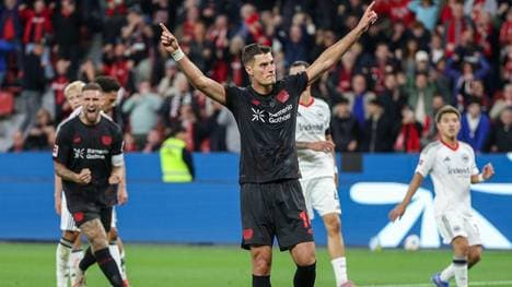 Die neuesten Leverkusen vs Newcastle Prognosen von unserem Wett-Experten für dieses Champions-League-Duell am 10.12.2025