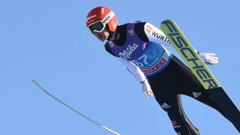 SKI-JUMPING-FOUR-HILLS-GER