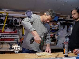 Ein Traum, der endlich in Erfüllung ging: Marco Nowak spielte im vergangenen Jahr seine erste Weltmeisterschaft. Nowak berichtet Rick Goldmann von der Krönung seiner bisherigen Karriere und gibt Einblicke in seine Reha.