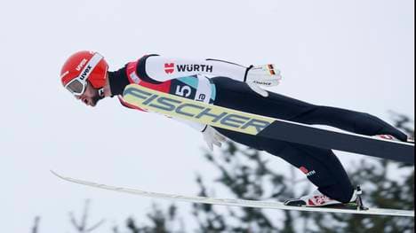 Markus Eisenbichler, Skifliegen, Planica - Skispringen: Skiflug-Weltcup in Planica LIVE im TV, Stream und Ticker