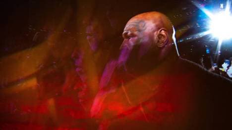 Mike Tysons Comeback wurde kontrovers bewertet