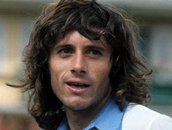 Das traurige Schicksal einer Tennis-Ikone